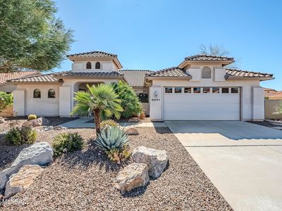 62041 E Northwood Rd, Tucson, AZ, 85739