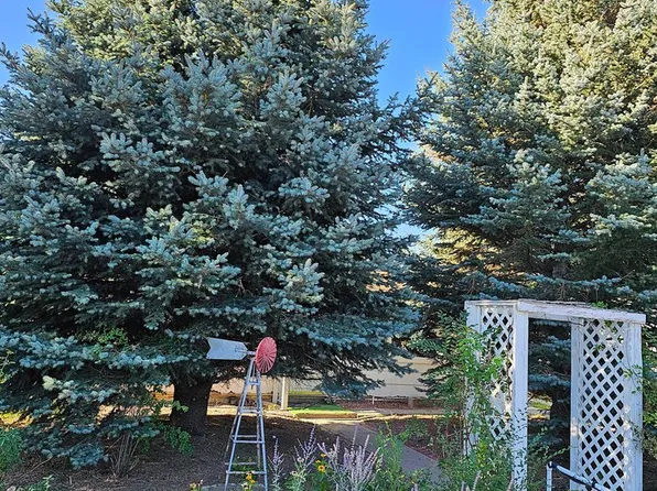 1308 Eaton St, Brush, CO 80723