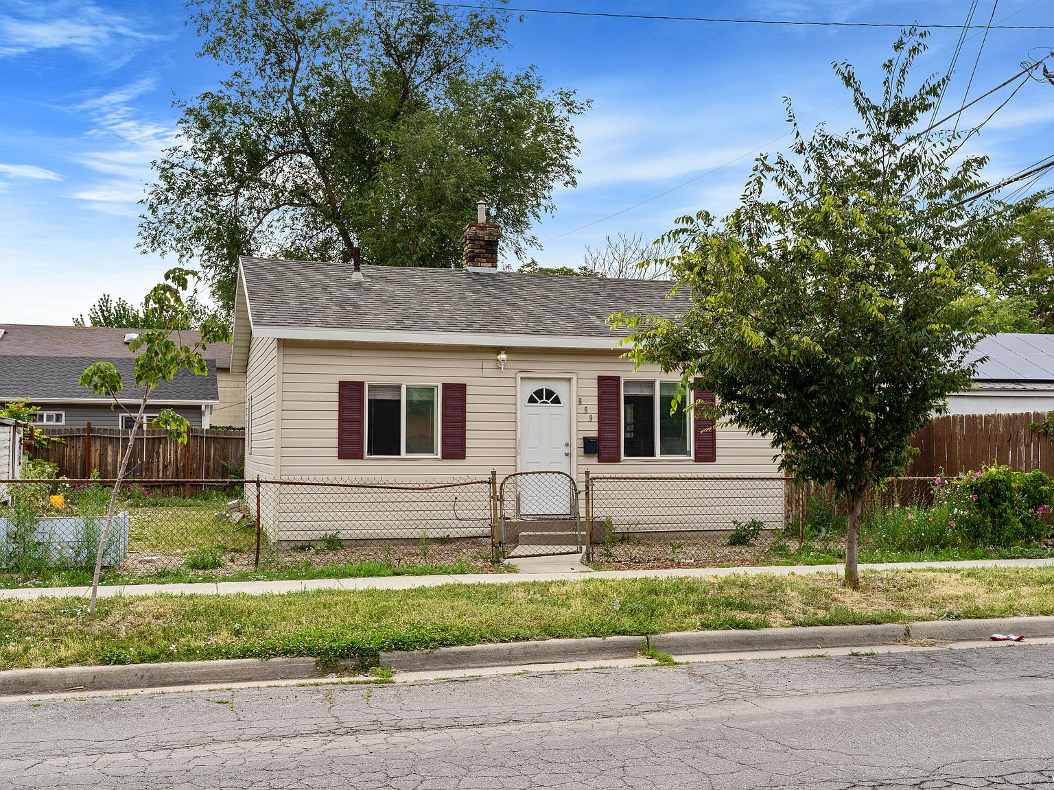 669 S Pueblo St, Salt Lake City, UT 84104 Zillow