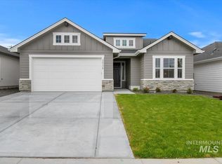 7758 W Daybreak Run Ct, Meridian, ID 83646