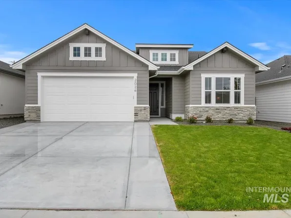 10851 W Lahinch Ln, Kuna, ID 83634