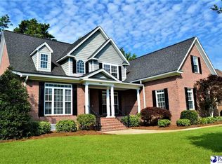 2504 Abbey Way, Florence, SC 29501