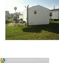 2nd image of 6800 NW 39th Ave Lot 429
