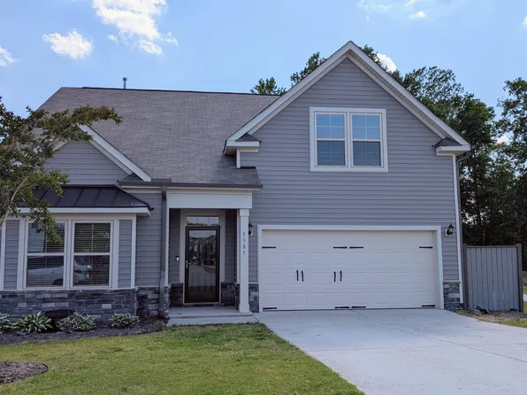 1585 Sage Tree Dr, Zebulon, NC 27597