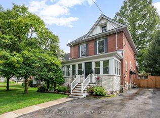 97 Elgin St, Saint Thomas, ON N5R3M5