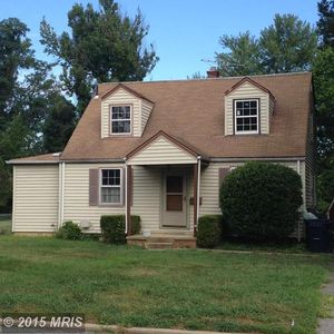 205 Seneca Dr, Oxon Hill, MD, 20745
