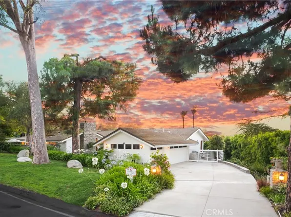 14 Georgeff Rd, Rolling Hills, CA 90274