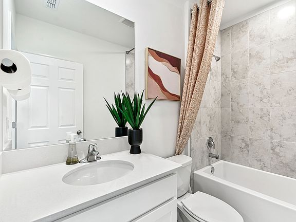 Bathroom - Representational Photo