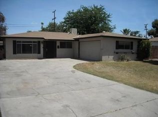 1504 Falcon Ave, Bakersfield, CA 93304