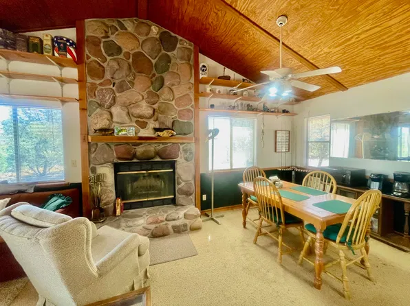 1080 E Slate Creek Dr, Tonto Basin, AZ 85553
