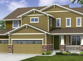 3422 E 143rd Pl, Thornton, CO 80602