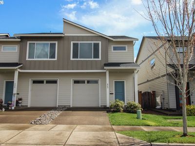 842 S 22nd Ave, Cornelius, OR, 97113