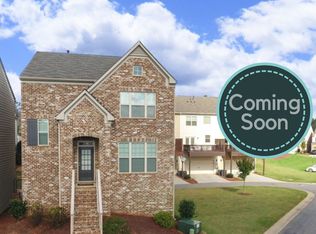 4645 Nobel Pass, Cumming, GA 30041