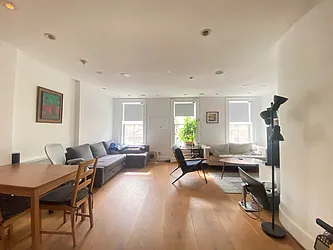 Rented by Dream Space Realty