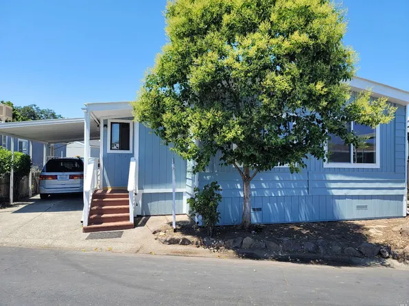 317 Locust Tree Way, Santa Rosa, CA 95403