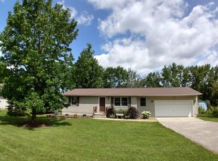 115 Rainbow St, Spencer, OH