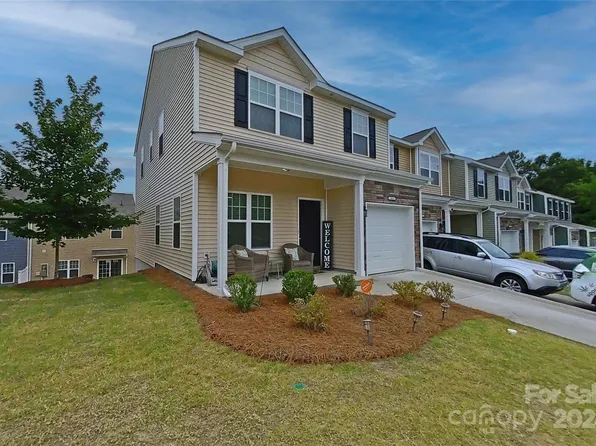 14418 Targert Ln, Charlotte, NC 28278