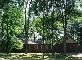999 Shoshone Trl, Jamestown, OH 45335
