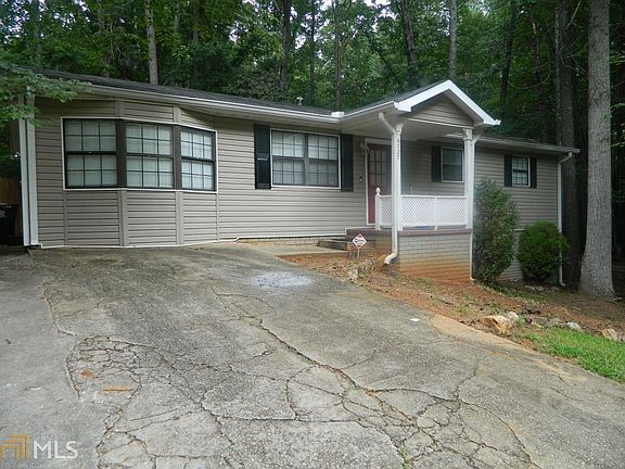 3rd image of 4727 S Seminole Dr #2