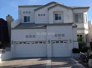 911 Vegas Valley Dr, Las Vegas, NV 89109