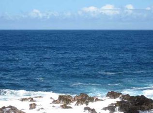 Government Beach Rd LOT 10, Pahoa, HI 96778