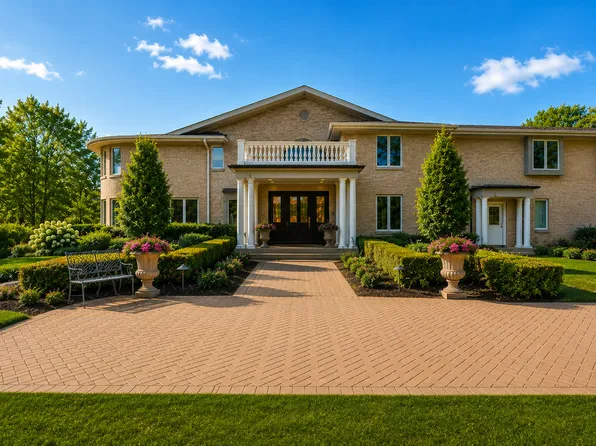 1877 Banbury Rd, Inverness, IL 60067