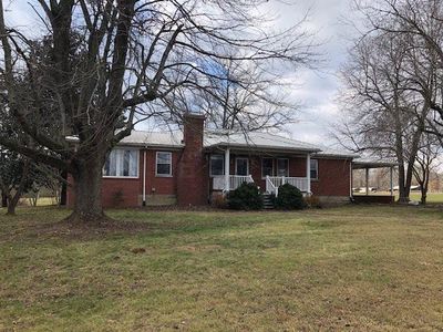 13249 State Route 81 S, Sacramento, KY, 42372