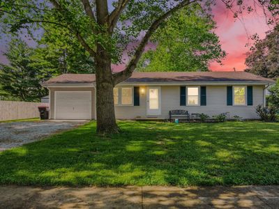 411 E 11th St, Brookston, IN, 47923