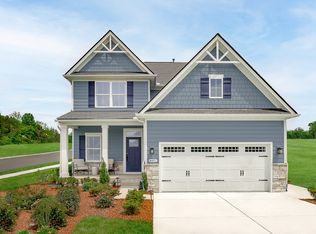 Ballenger Plan, Maple Trace, Chardon, OH 44024