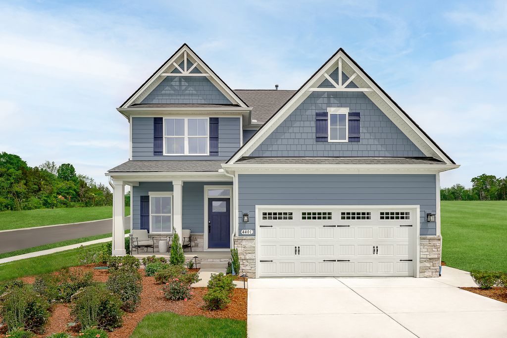 Real estate listing image
