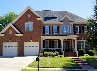 5006 Sears Farm Rd, Cary, NC 27519