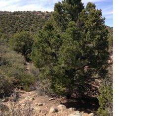 0 N Velvet Antler Rd, Kingman, AZ 86401