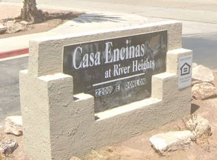 Casa Encinas at River Heights, Blythe, CA 92225