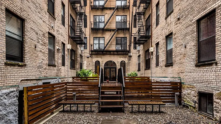 Rented by Nooklyn NYC LLC | media 18