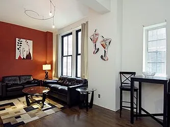 Sold by Corcoran