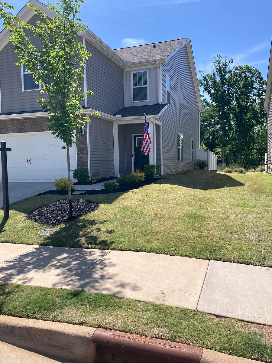Building Photo - 320 Cub Ct