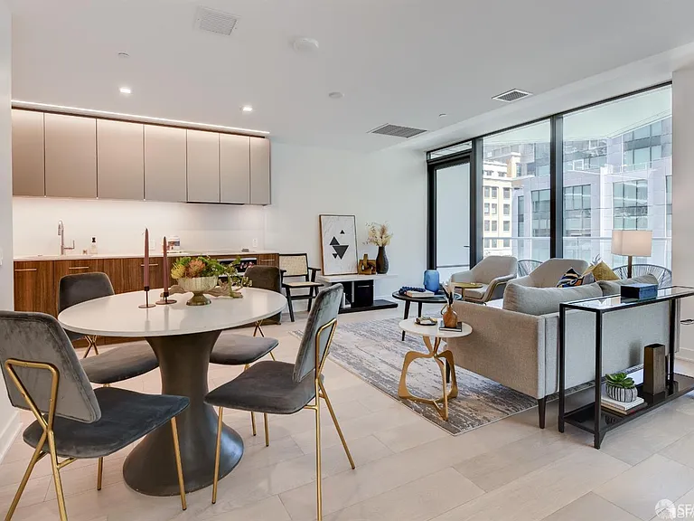 280 Spear St #4C — Photo 7