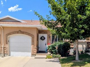 721 W Fairway View Dr, Sandy, UT 84070