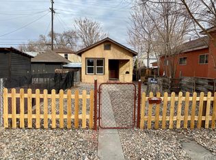 1112 Carteret Ave, Pueblo, CO 81004