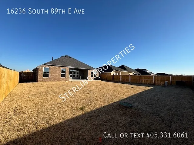 16236 S 89th East Ave — Photo 49