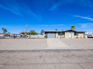 1550 Navigator Dr, Lake Havasu City, AZ 86404