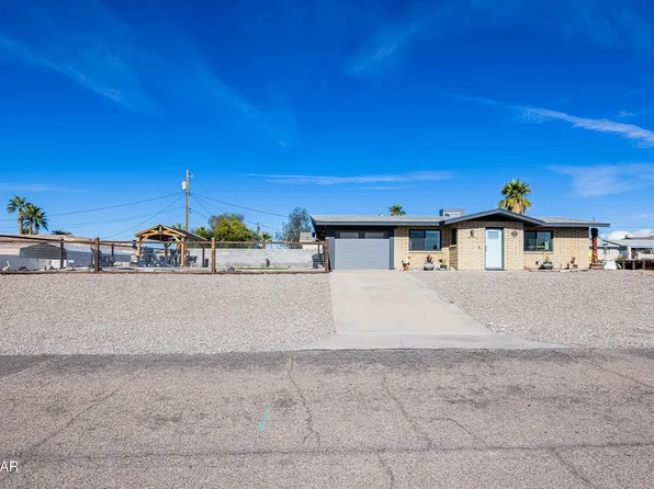 1550 Navigator Dr, Lake Havasu City, AZ 86404