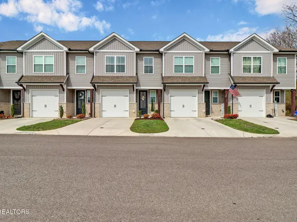 495 Harper Village Way, Lenoir City, TN 37771