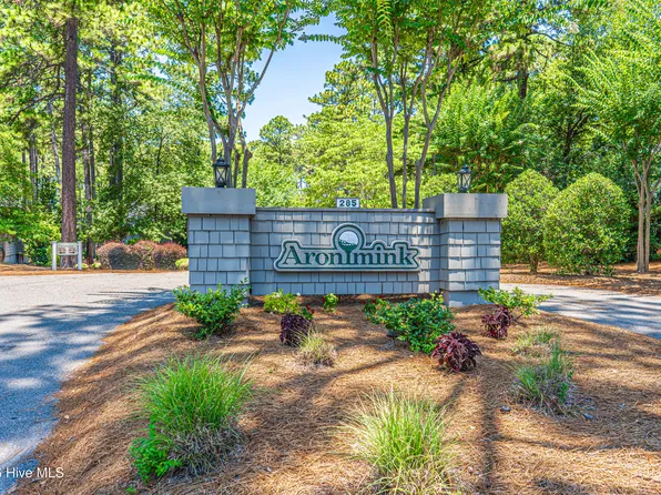 285 Sugar Gum Lane Unit 50, Pinehurst, NC 28374