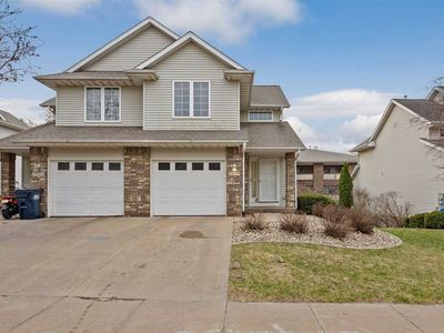 1519 Ranier Dr, Iowa City, IA, 52246