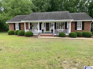 395 Shearin St, Darlington, SC 29532