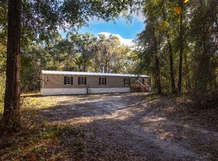 217 SW Plum Ct, Fort White, FL 32038