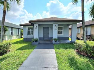 20203 SW 122nd Ct E, Miami, FL 33177