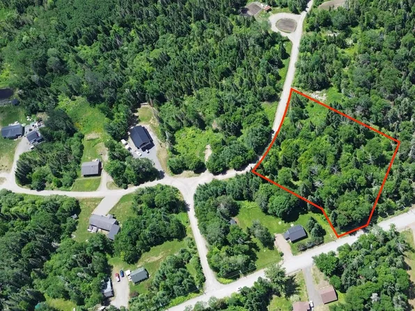 Lot 12 Doe Path, Rangeley, ME 04970