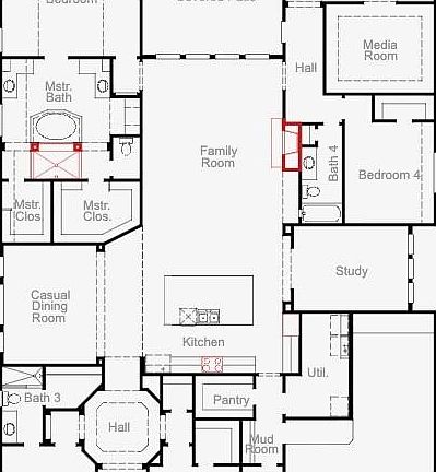 2nd image of this home